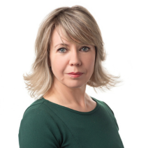 Irina Tulneva​