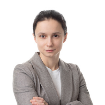 Ruslana Ishchenko