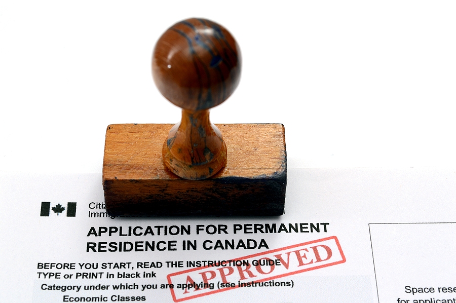 C A Work Permit for Entrepreneurs and Self employed