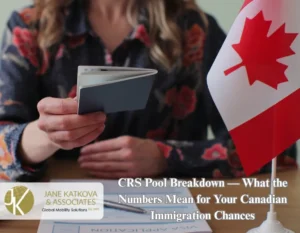 CRS Pool Breakdown