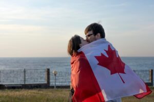 Canada Spousal Sponsorship Minimum Necessary Income