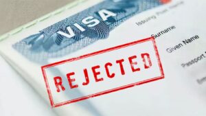 Canada Spousal Sponsorship Refusal
