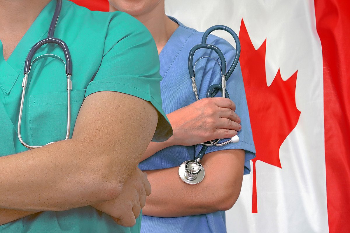 Immigrate To Canada As A Medical Doctor