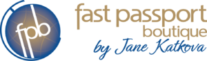 Citizenship By Investment Logo