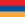 Flag of armania