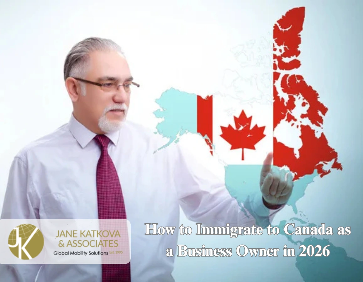 How to Immigrate to Canada as a Business Owner in 2026