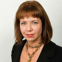 Irina Tulneva