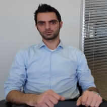 Krikor Kolasrian