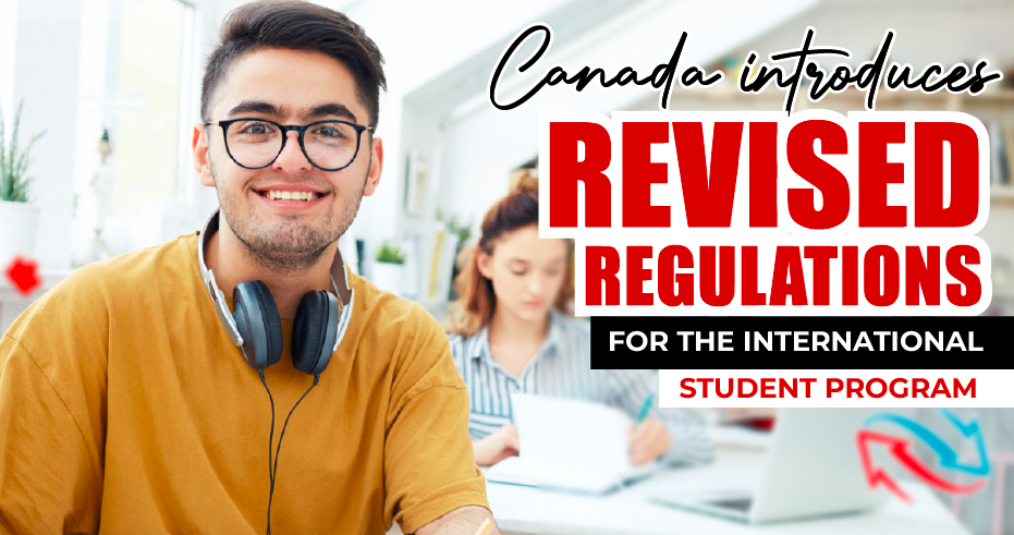 Canada PGWP New Rules – Study Permit Changes & Eligibility - Canadian ...