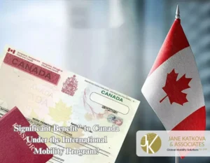 Significant Benefit to Canada Under the International Mobility Program