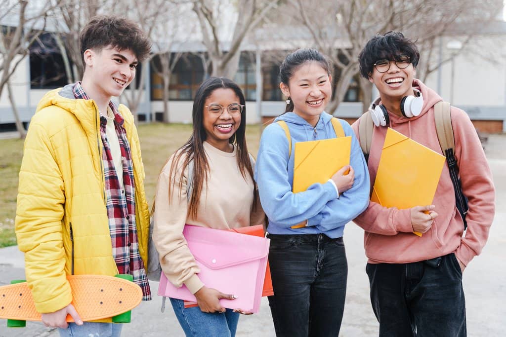 Study Permit Canada
