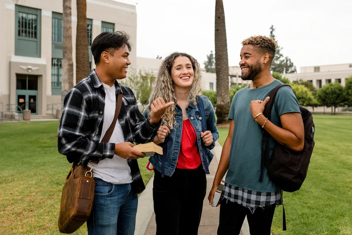 Study Permit in Canada International