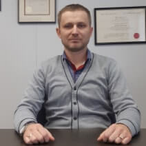 Vitaliy Sokolov