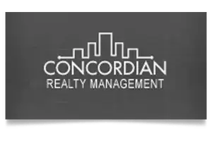 immigration services for Concordian Realty Management Inc.