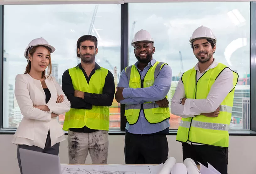 Why Canada Is One Of The Safest Countries In The World Engineers With Foreign Diplomas