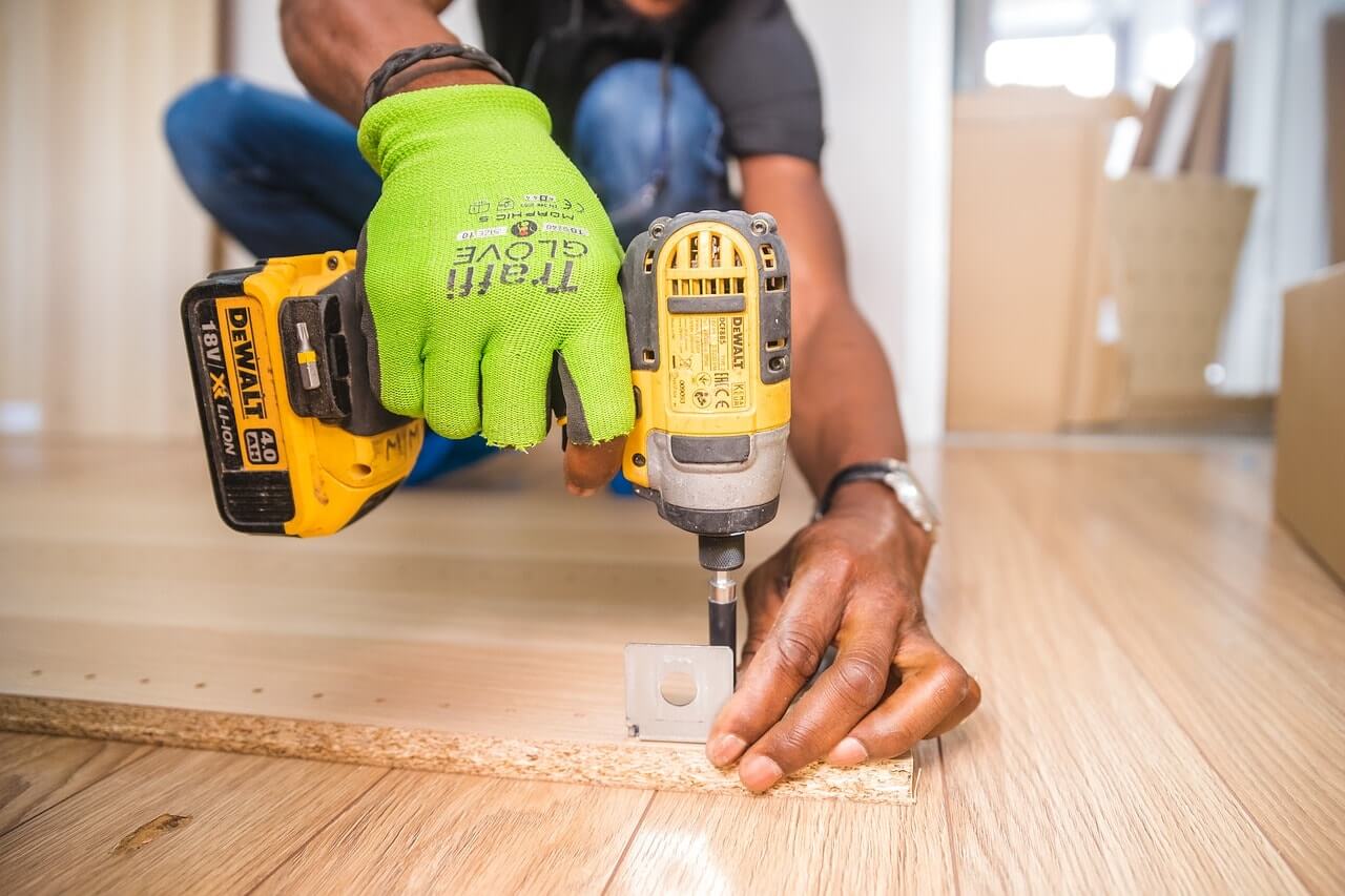 federal skilled trades program