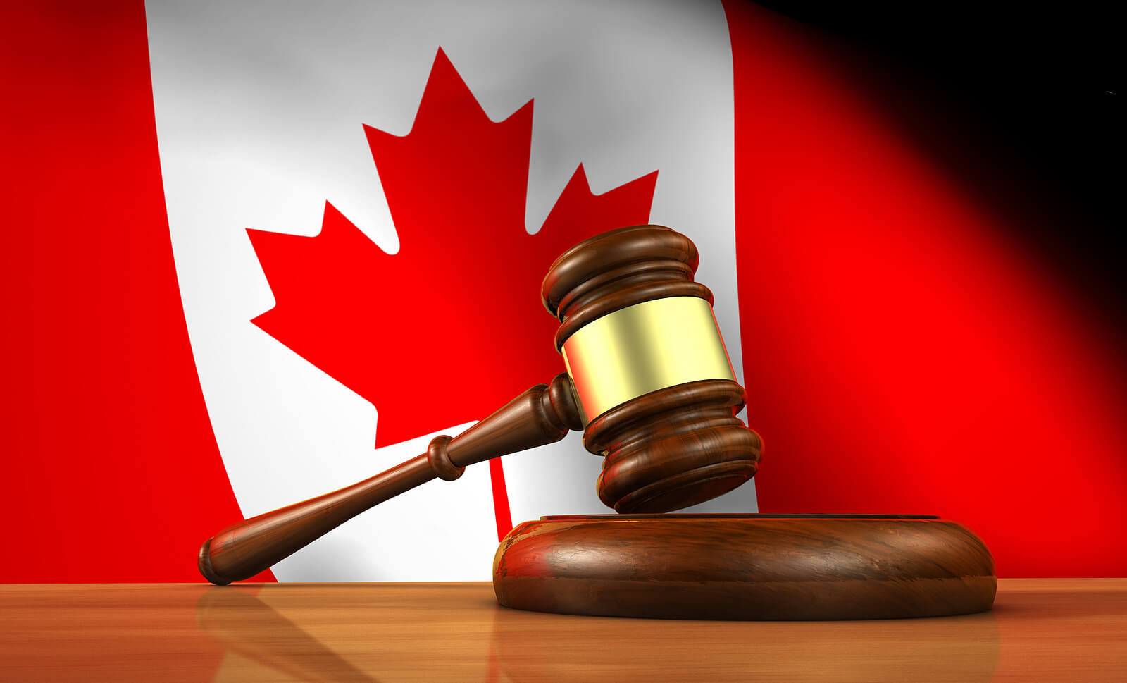 New Laws In Canada - Tax Laws
