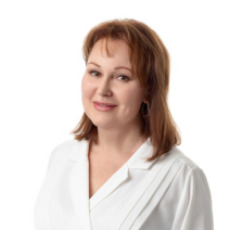 Maryna Loskutova
