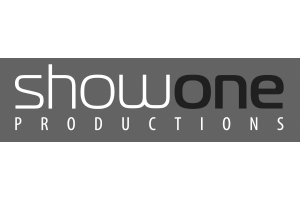show one logo