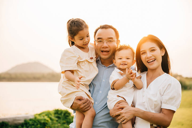 Visiting Family In Canada With A Temporary Resident Visa