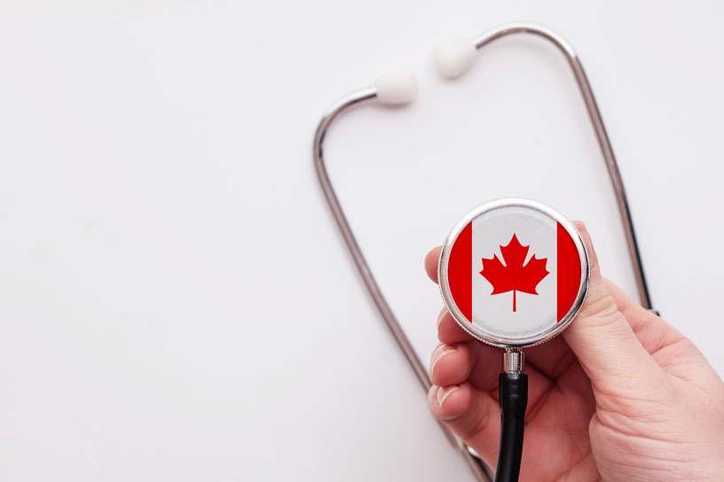 Work As A Nurse In Canada From Israel